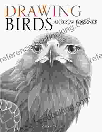Drawing Birds Andrew Forkner