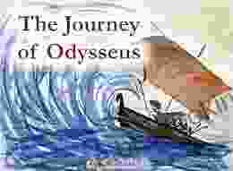 The Journey Of Odysseus Angelika Lukesch