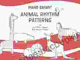 Piano Safari: Animal Rhythm Patterns