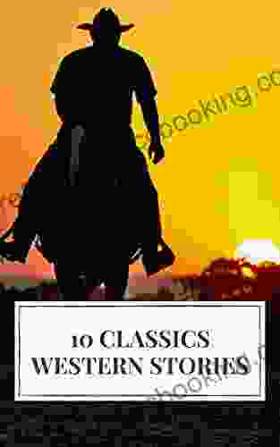 10 Classics Western Stories Andy Adams