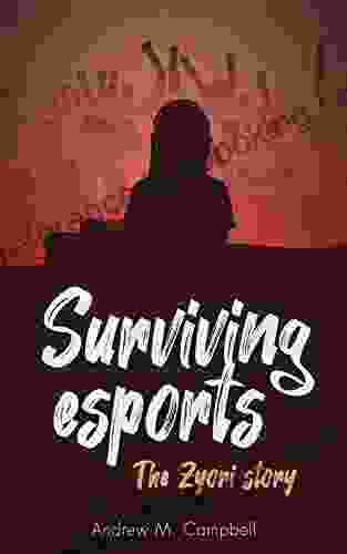 Surviving Esports: The Zyori Story