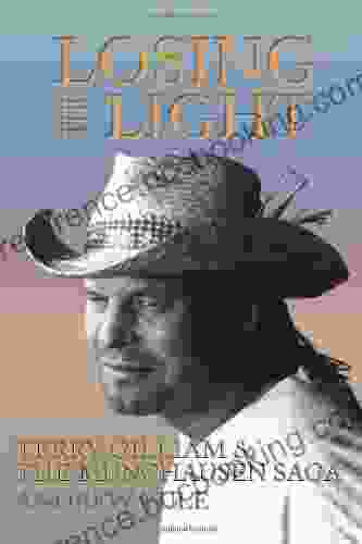 Losing The Light: Terry Gilliam And The Munchausen Saga (Applause Books)