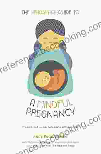 The Headspace Guide To A Mindful Pregnancy: As Seen On Netflix