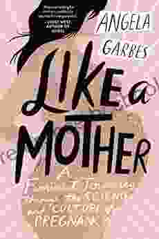 Like A Mother: A Feminist Journey Through The Science And Culture Of Pregnancy