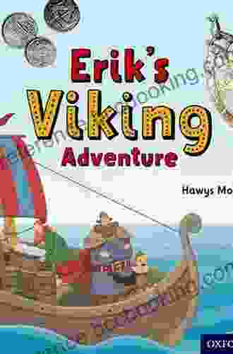 Erik S Viking Adventure: Leveled Reader Grade 1 (inFact)