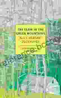 The Farm In The Green Mountains (NYRB Classics)