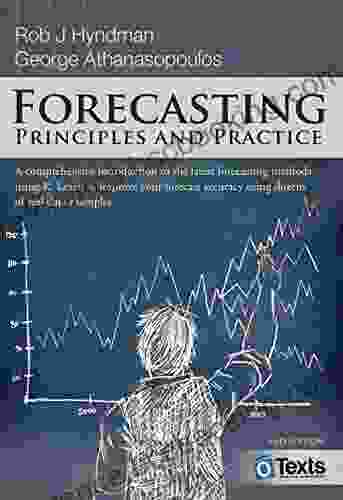 Forecasting: Principles And Practice Amy C Edmondson
