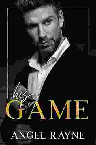 His Game: A Dark Mafia Romance (His Obsession 1)