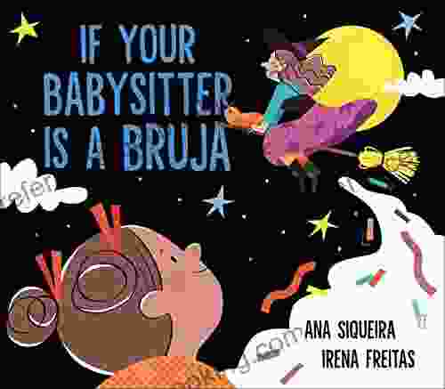 If Your Babysitter Is A Bruja