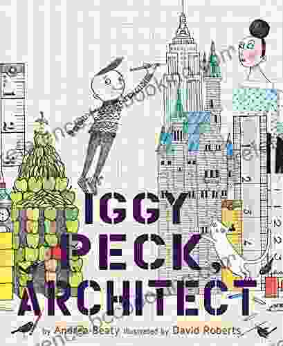 Iggy Peck Architect (The Questioneers)