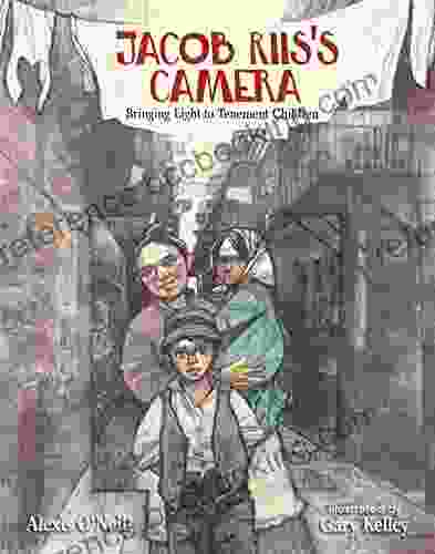 Jacob Riis S Camera: Bringing Light To Tenement Children