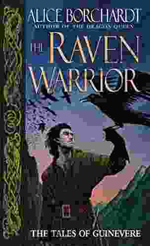 The Raven Warrior (Tales Of Guinevere 2)
