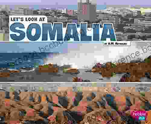 Let S Look At Somalia (Let S Look At Countries)