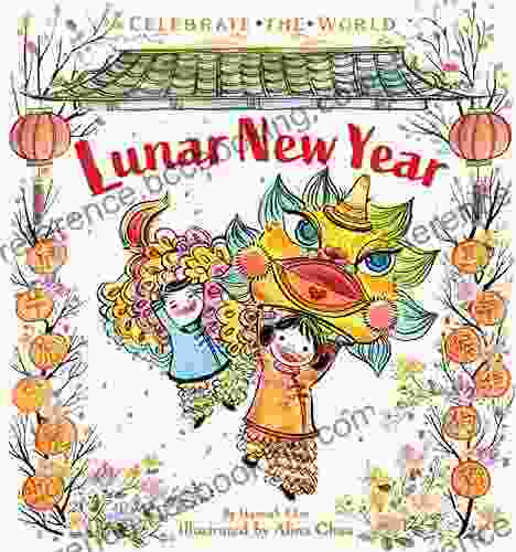 Lunar New Year (Celebrate The World)