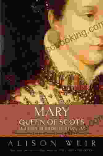 Mary Queen Of Scots And The Murder Of Lord Darnley
