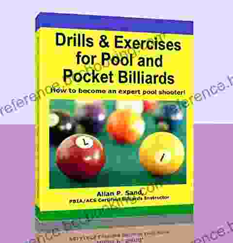 Drills Exercises For Pool Pocket Billiards Discover Your Comfort And Chaos Zones