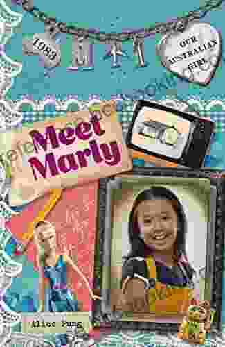 Our Australian Girl: Meet Marly (Book 1) (Our Australian Girl: Marly)
