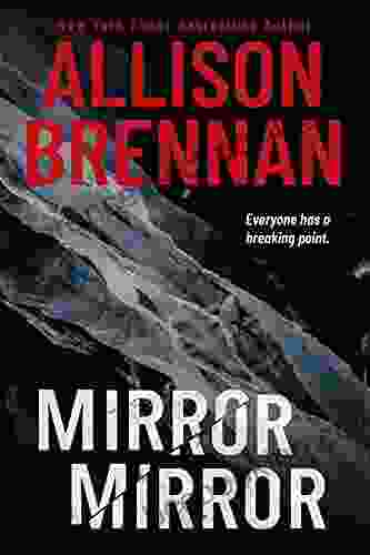 Mirror Mirror Allison Brennan