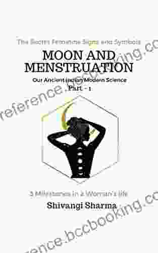 Moon And Menstruation (Our Ancient Indian Modern Science Part 1)