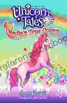 Nadia S True Colors (Unicorn Tales 4)