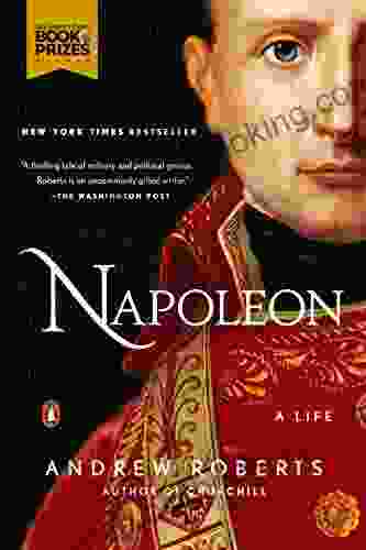 Napoleon: A Life Andrew Roberts