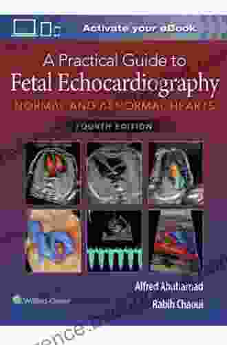 A Practical Guide To Fetal Echocardiography: Normal And Abnormal Hearts