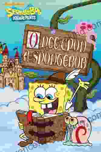 Once Upon A SpongeBob (SpongeBob SquarePants)