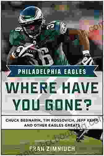 Philadelphia Eagles: Where Have You Gone?