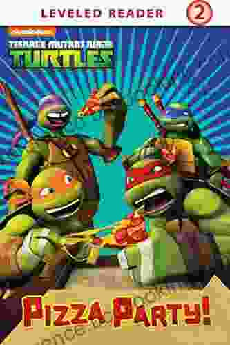 Pizza Party (Teenage Mutant Ninja Turtles)