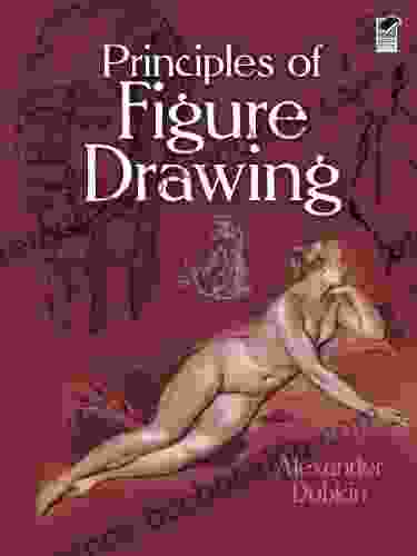 Principles Of Figure Drawing (Dover Art Instruction)