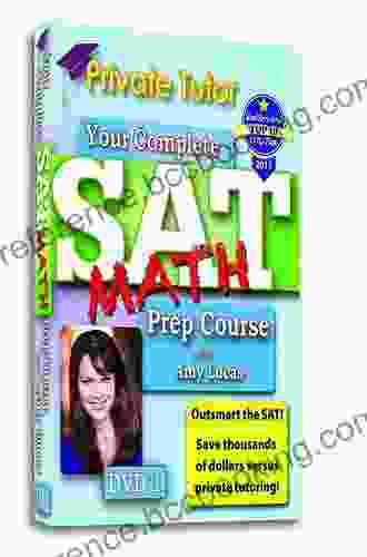 Private Tutor SAT Math 2024 Prep Course (Your Complete Sat Prep Course)