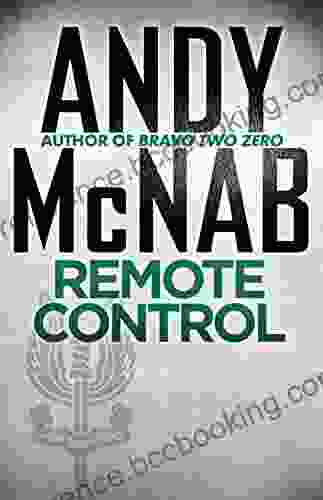 Remote Control (Nick Stone 1)