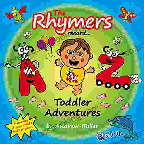 The Rhymers Record Toddler Adventures