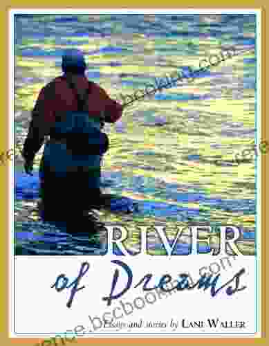 River Of Dreams Alexander Boxer