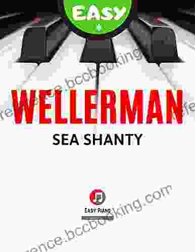 Wellerman Sea Shanty I Soon May The Wellerman Come I Very Easy Piano Solo Sheet Music For Kids And All Beginners : Teach Yourself How To Play Keyboard Popular Song I Video Tutorial I Chords Lyrics