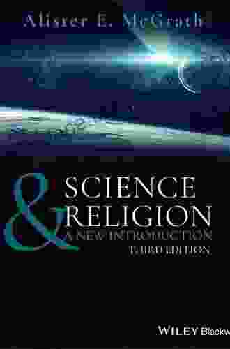 Science Religion: A New Introduction