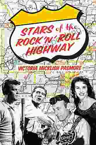 Stars Of The Rock N Roll Highway