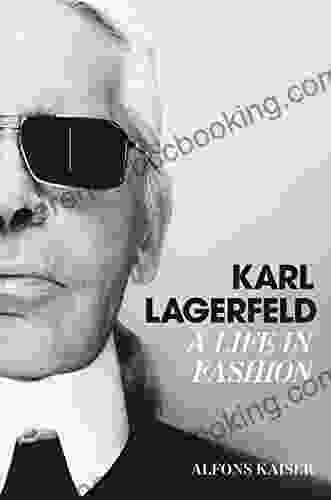 Karl Lagerfeld: A Life In Fashion
