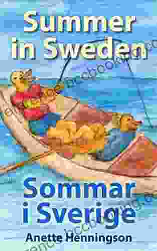 Summer In Sweden / Sommar I Sverige