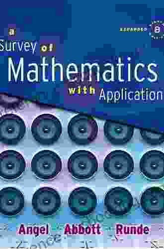 A Survey Of Mathematics With Applications (2 Downloads)