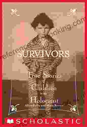 Survivors: True Stories Of Children In The Holocaust