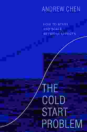 The Cold Start Problem: How To Start And Scale Network Effects