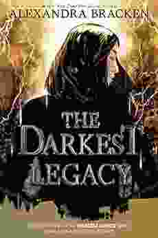 The Darkest Legacy (The Darkest Minds 4)