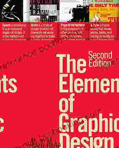 The Elements Of Graphic Design