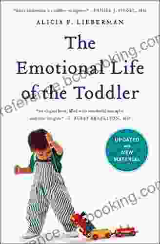 The Emotional Life Of The Toddler