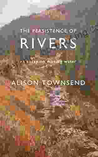 The Persistence Of Rivers: An Essay On Moving Water