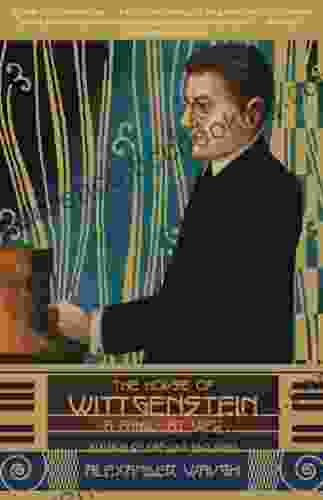 The House Of Wittgenstein: A Family At War