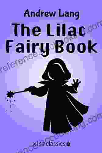 The Lilac Fairy (Xist Classics)