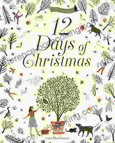 12 Days Of Christmas (The Christmas Choir)