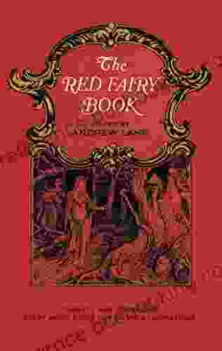 The Red Fairy (Dover Children S Classics)